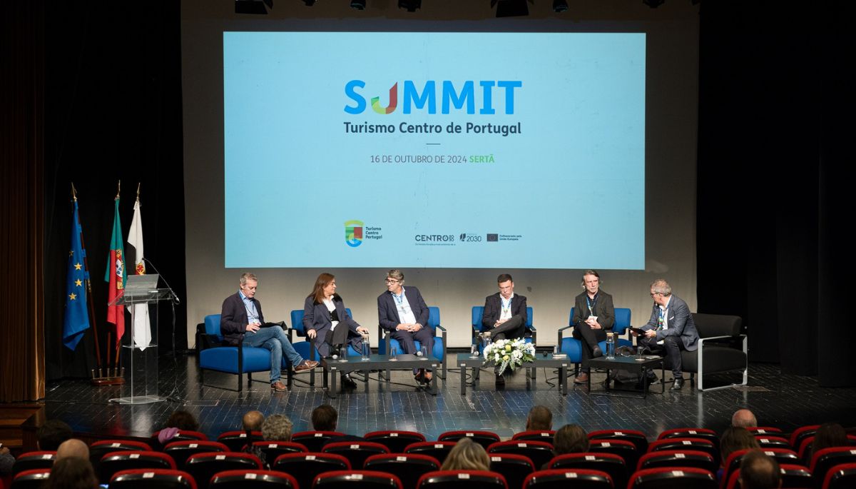 Imagem não disponível sobre: Primeiro Summit TCP visa reflexão sobre futuro do setor na região